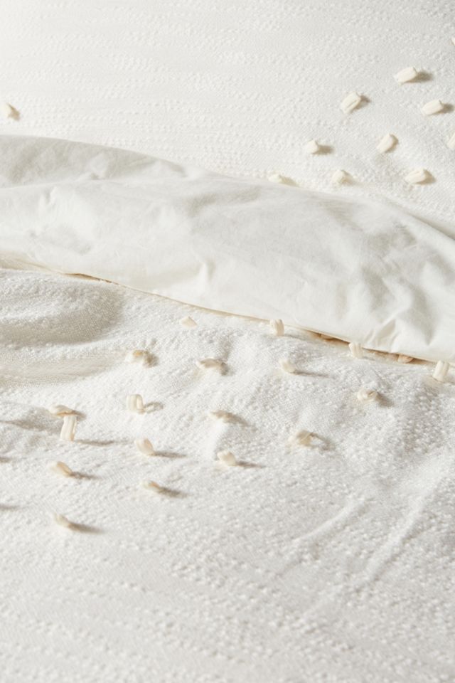 Embellished Neve Duvet Cover #1