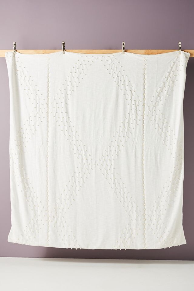 Embellished Neve Duvet Cover #2
