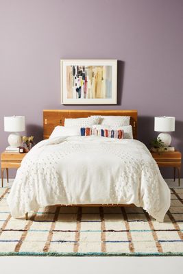 Embellished Neve Duvet Cover