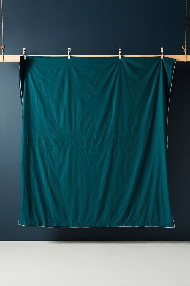 Velvet Thelma Duvet Cover + Sham Set #5