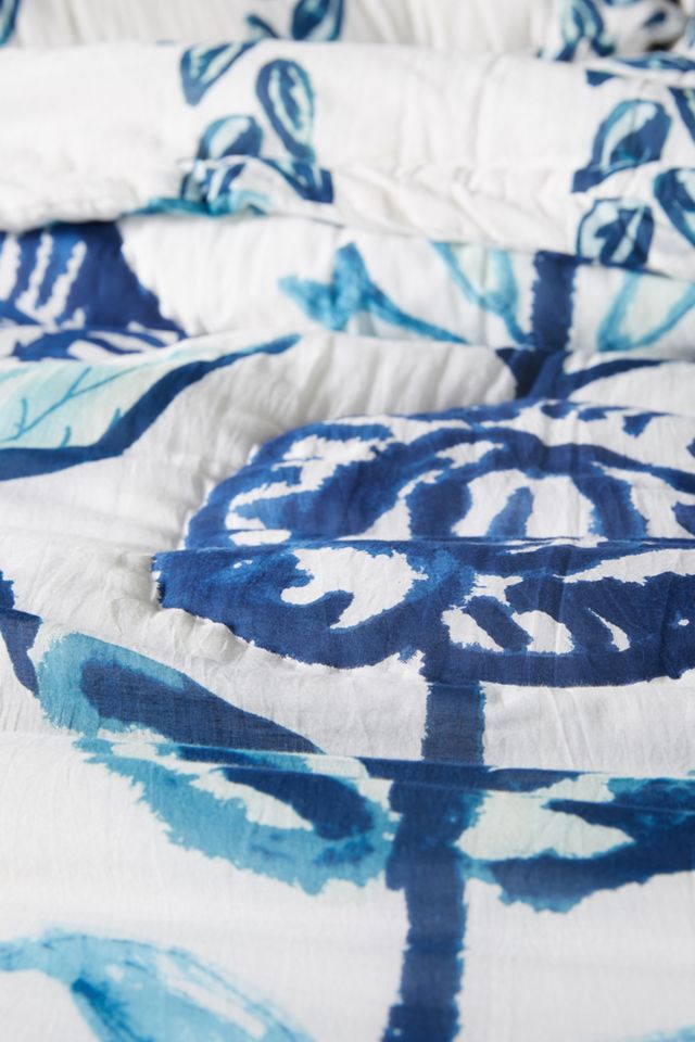 Capricorn Quilt #1