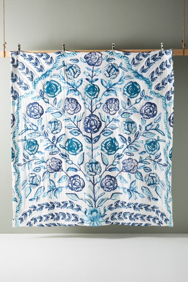 Capricorn Quilt #2