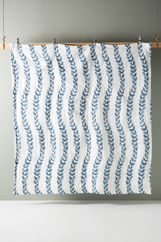 Capricorn Quilt #3