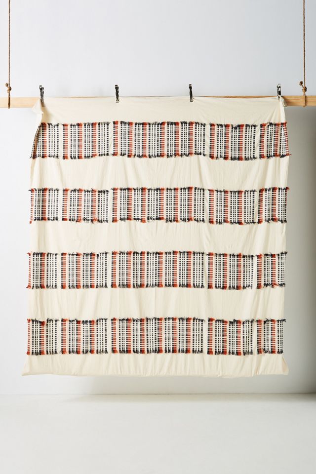 Woven Jarrell Duvet Cover #2
