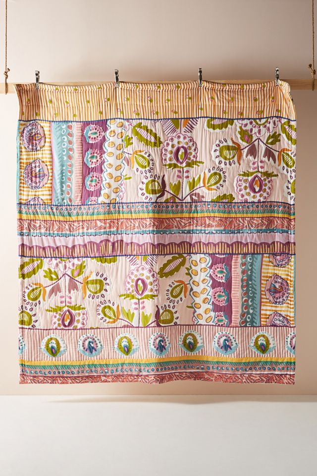 Sunder Quilt #2