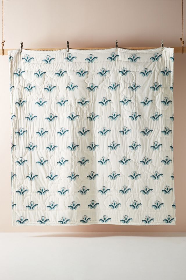 Sunder Quilt #3
