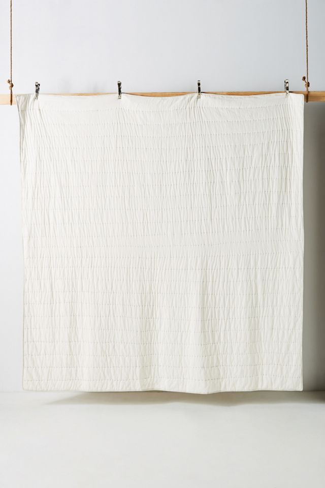 Tufted Mesa Quilt #3