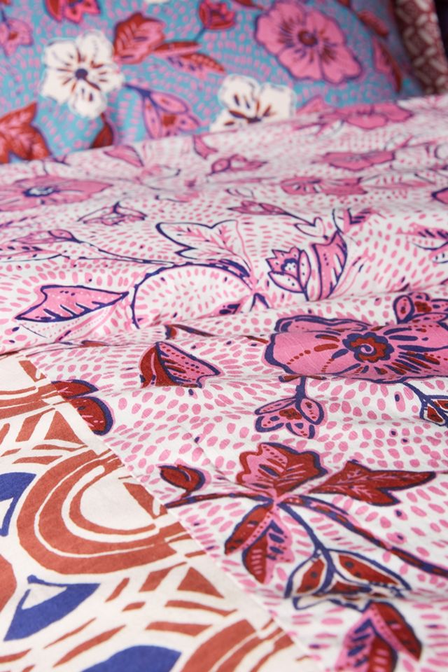 Zola Duvet Cover #1