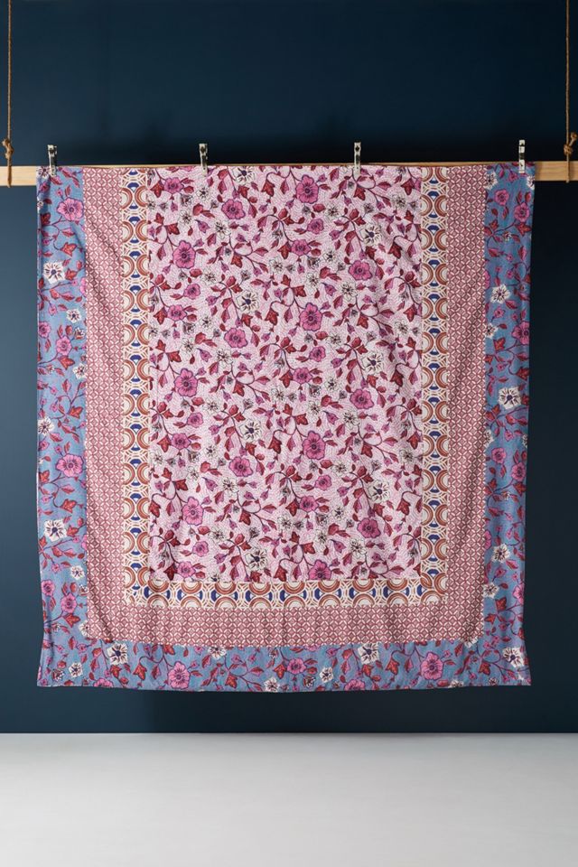 Zola Duvet Cover #2