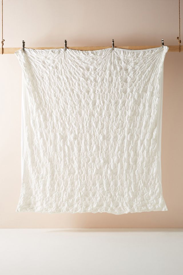 Ruched Hampshire Duvet Cover #2