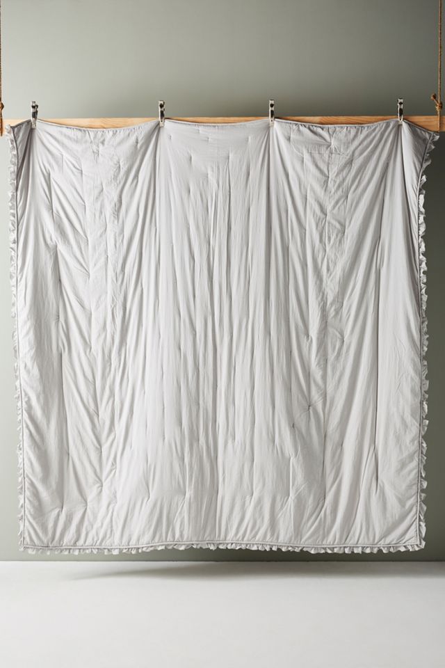Appliqued Maison Quilt #4