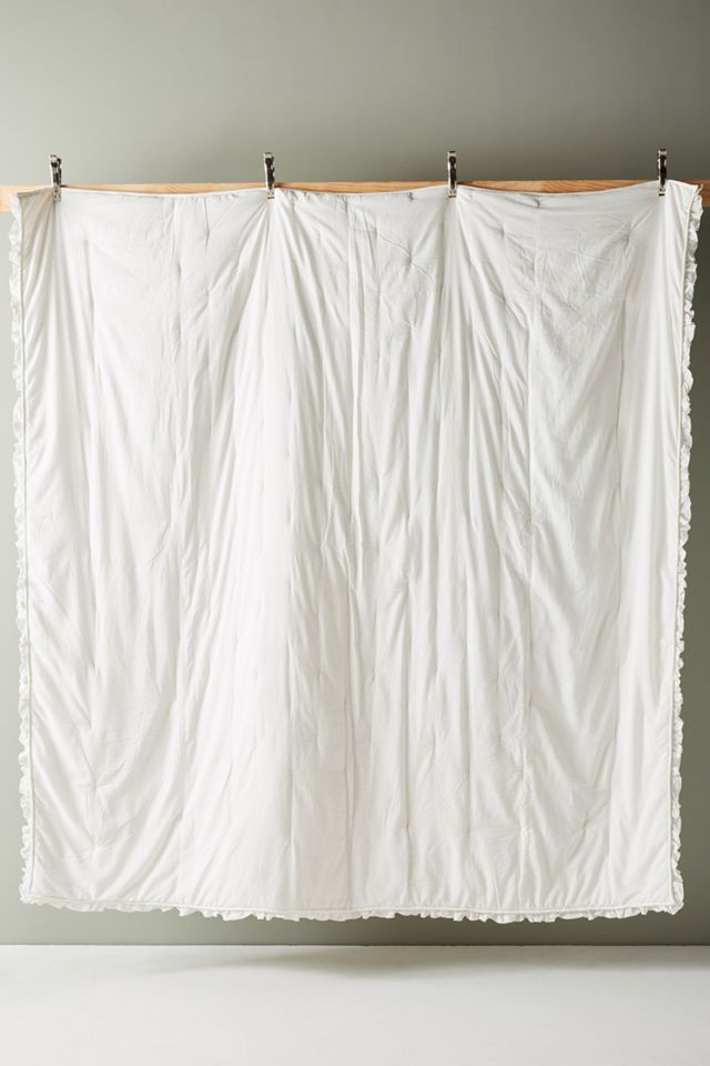 Appliqued Maison Quilt #4