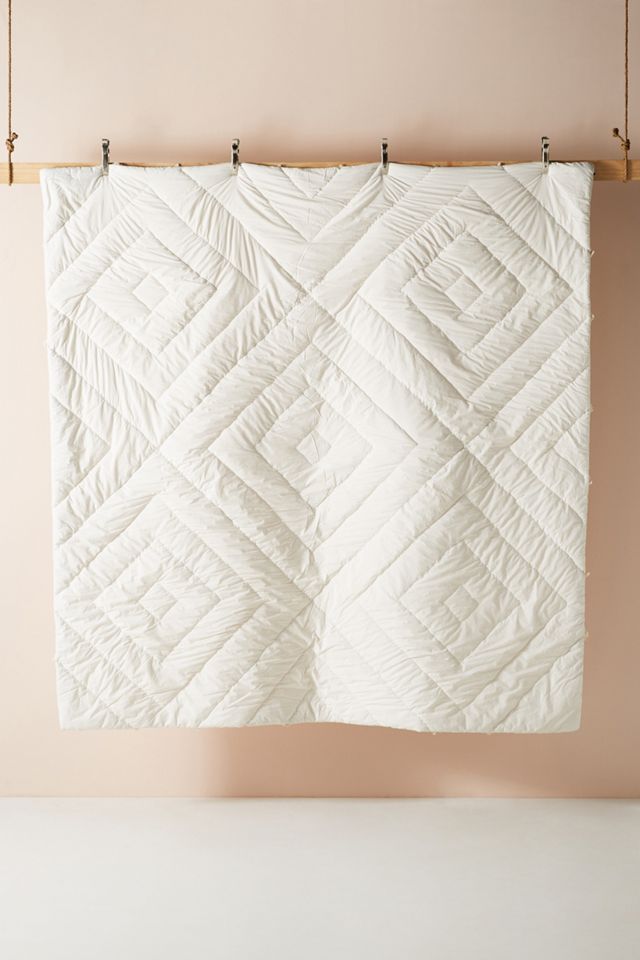 Textured Corell Quilt #3