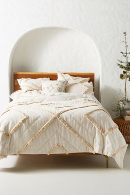 Textured Corell Quilt