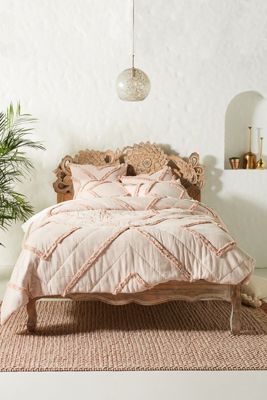 Textured Corell Quilt