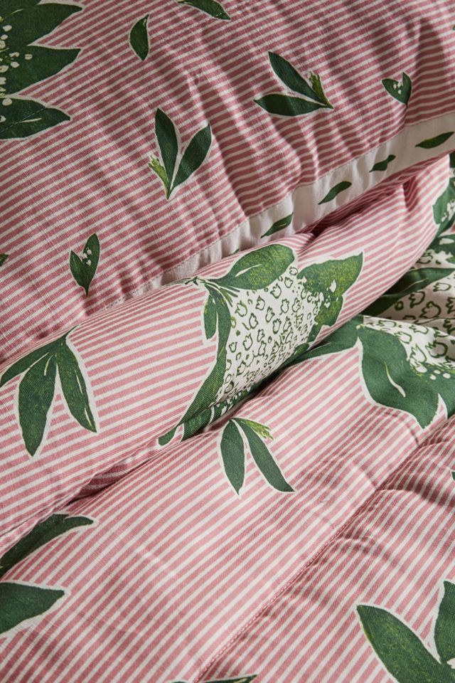 Paule Marrot Camilla Quilt #1