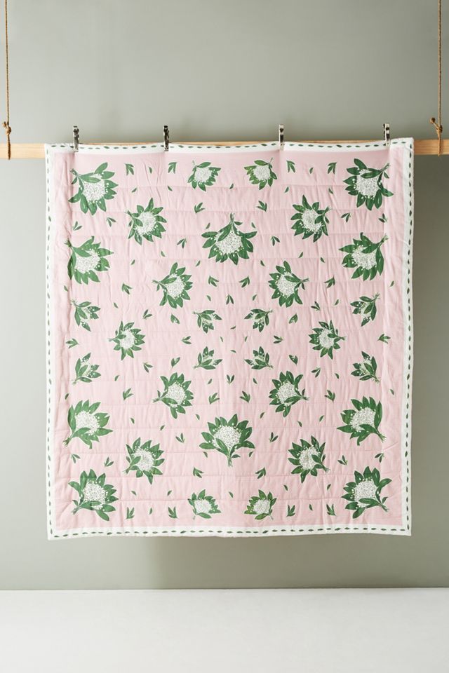 Paule Marrot Camilla Quilt #2