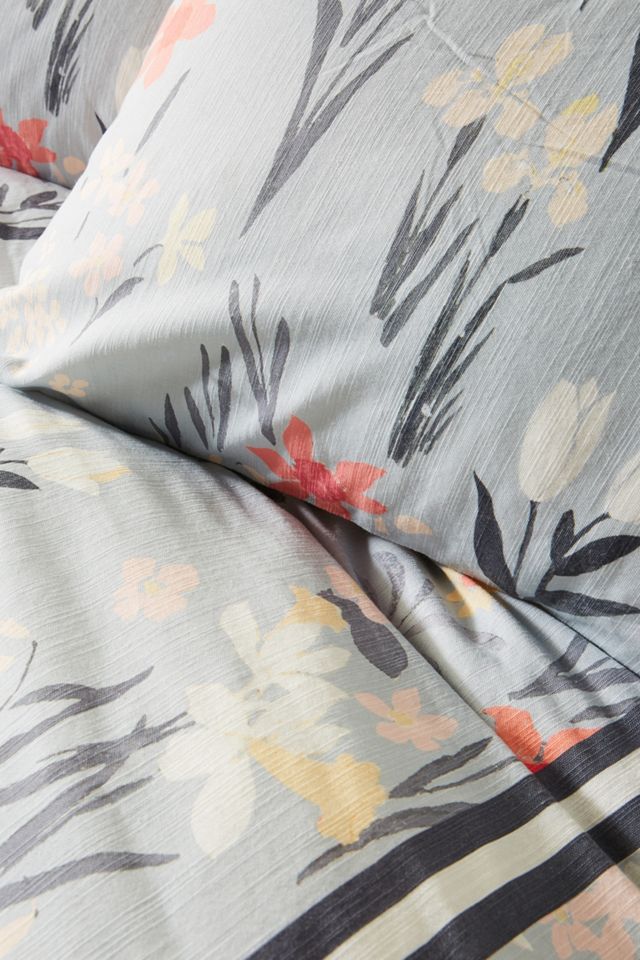Paule Marrot Meadow Duvet Cover #1