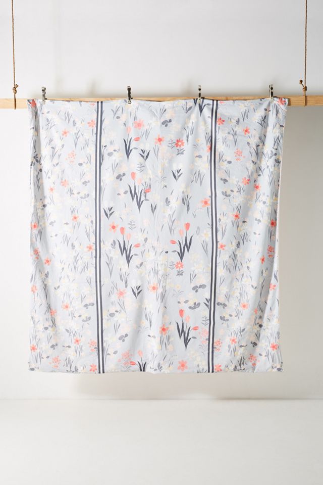 Paule Marrot Meadow Duvet Cover #2