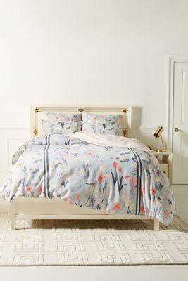 Paule Marrot Meadow Duvet Cover