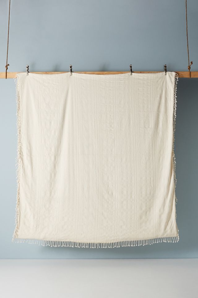 Woven Halley Duvet Cover #2