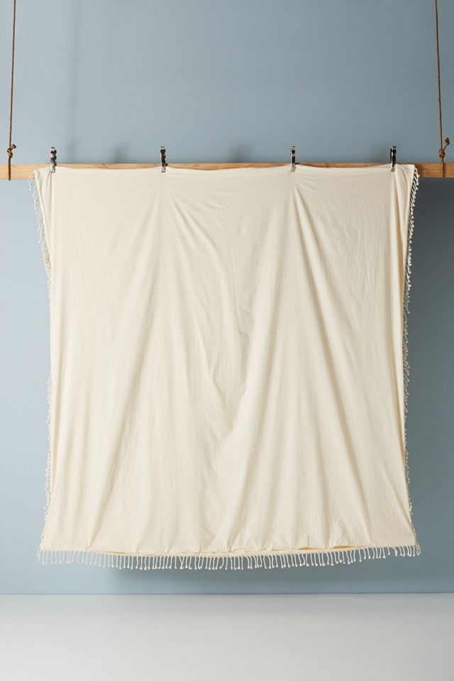 Woven Halley Duvet Cover #3
