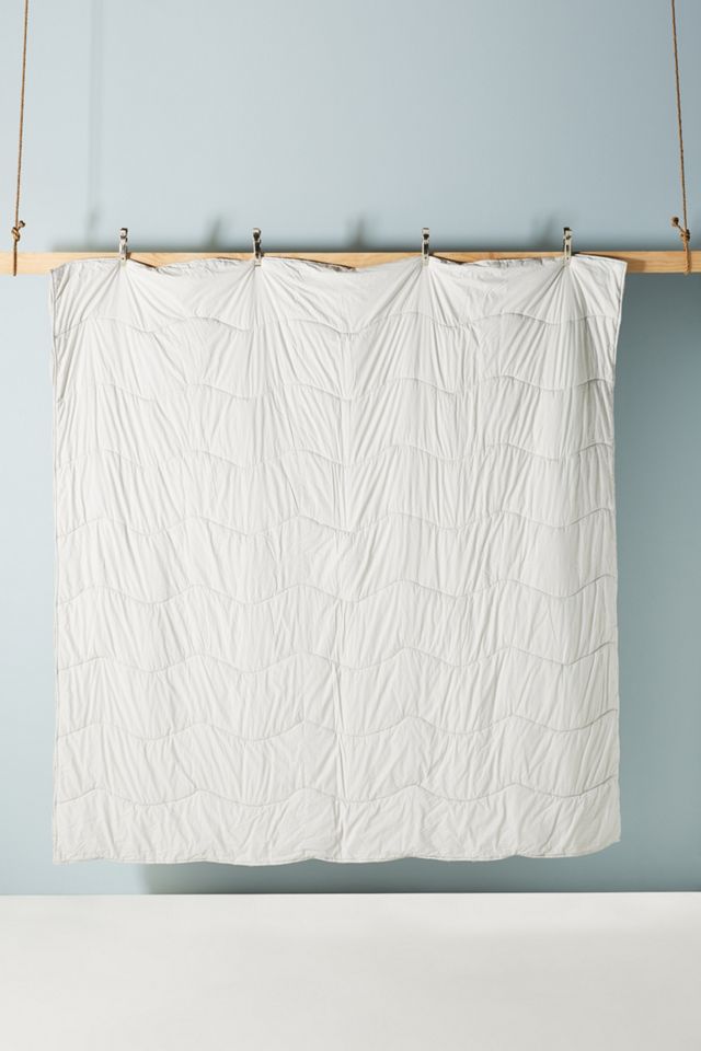 Ruched Wave Quilt #3