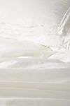Joey Washed Percale Duvet Cover #1