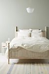 Joey Washed Percale Duvet Cover