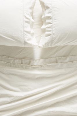 Joey Washed Percale Sheet Set