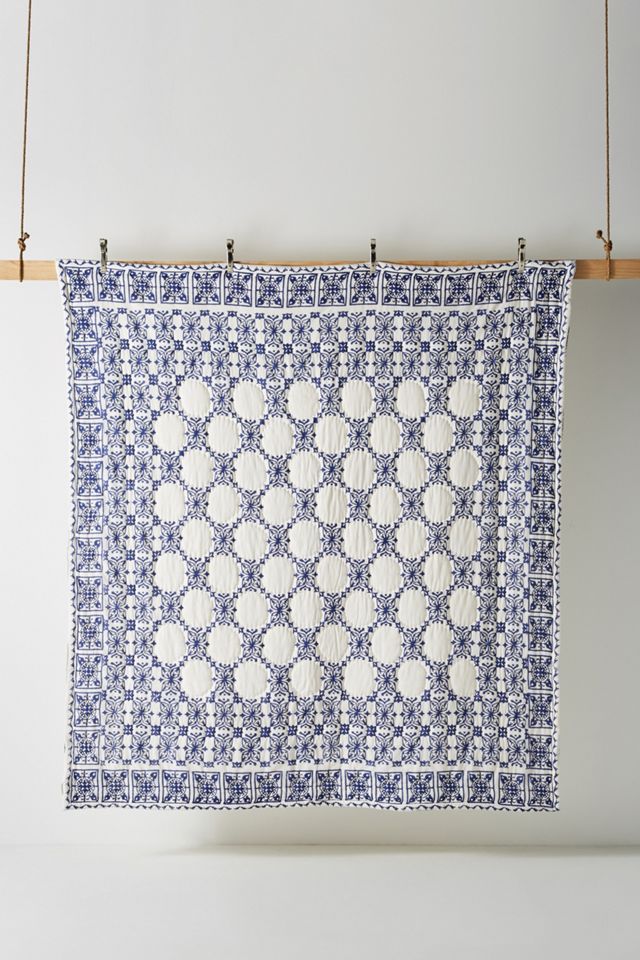Talara Quilt #2