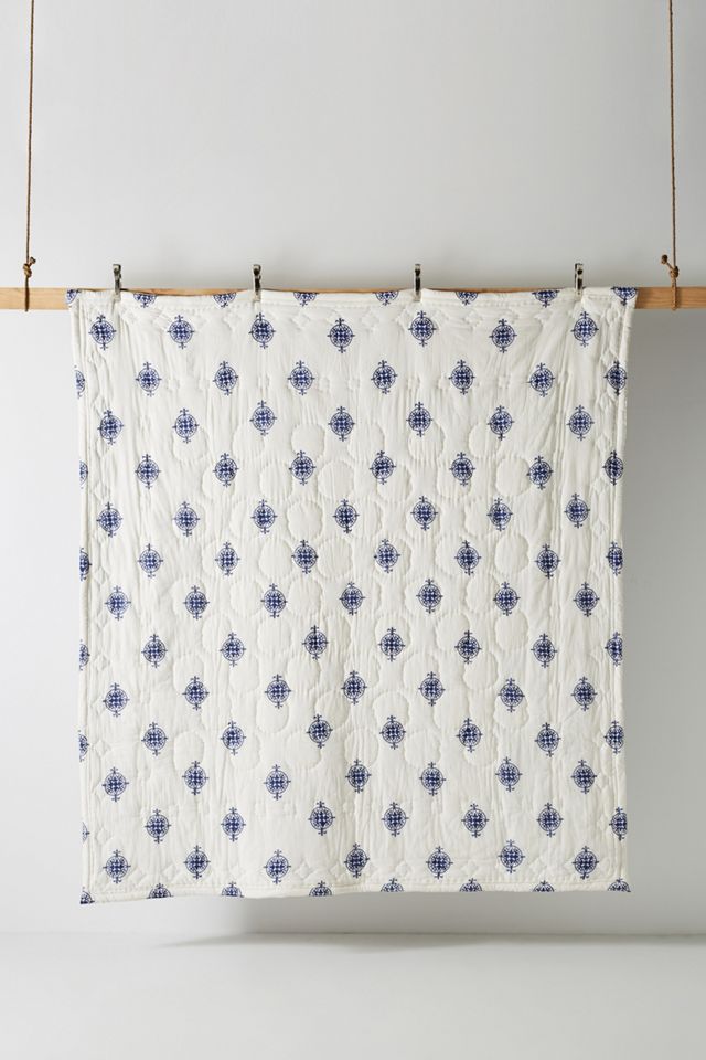 Talara Quilt #3