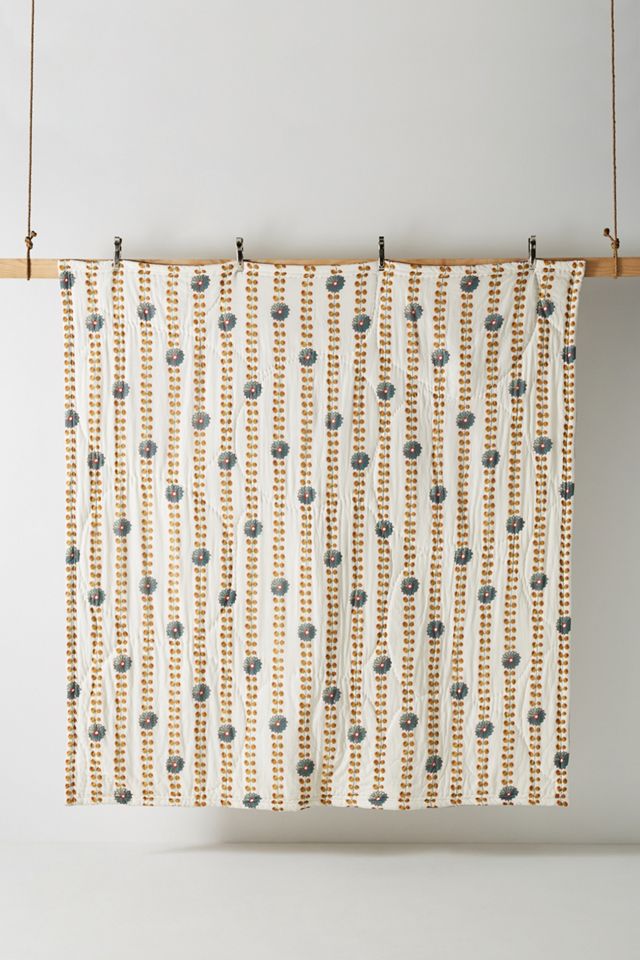 Delissa Cotton Printed Quilt #3