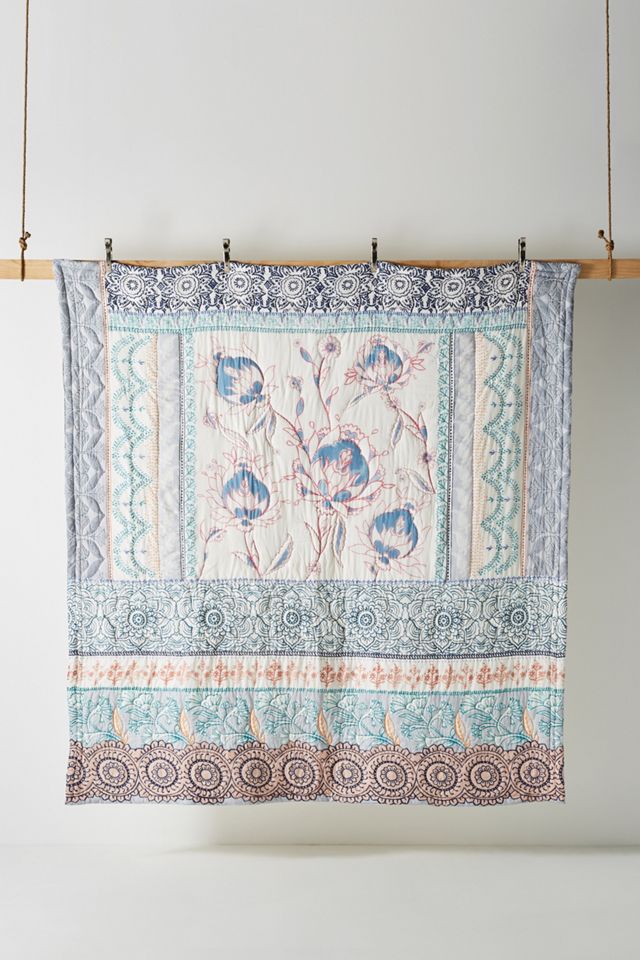 Morelia Quilt #2
