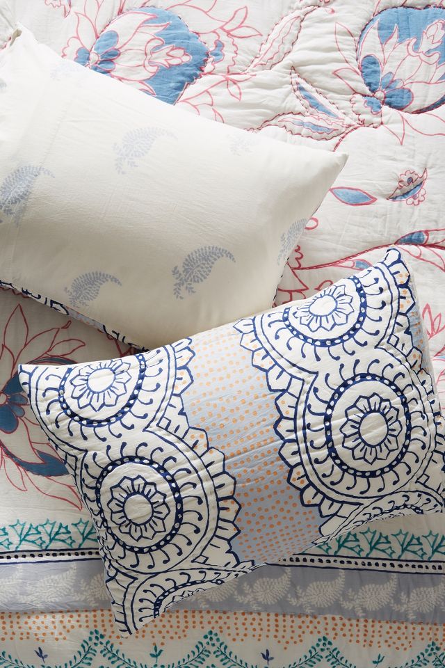 Morelia Shams, Set of 2 | Anthropologie