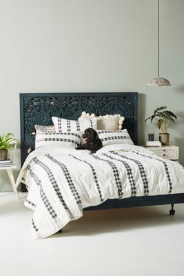 Woven Cristobal Quilt
