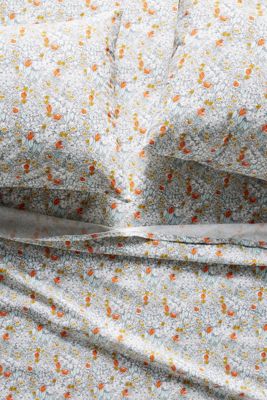 Colloquial Percale Sheet Set