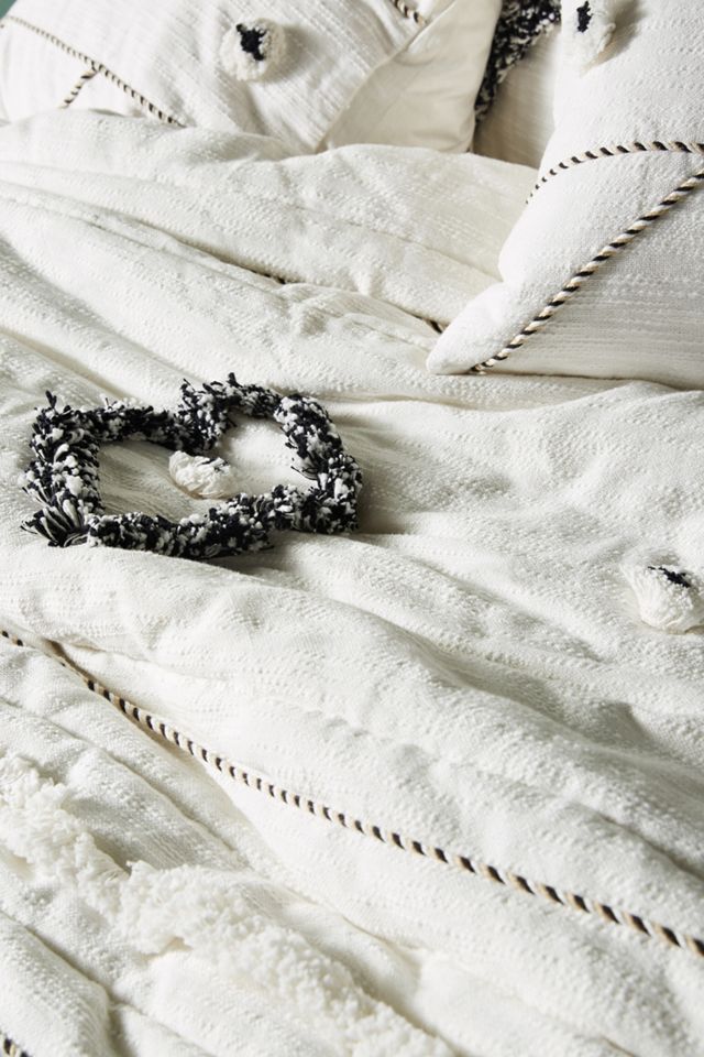 Textured Varenya Quilt #1