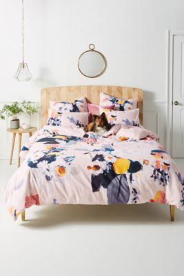 Sucette Duvet Cover
