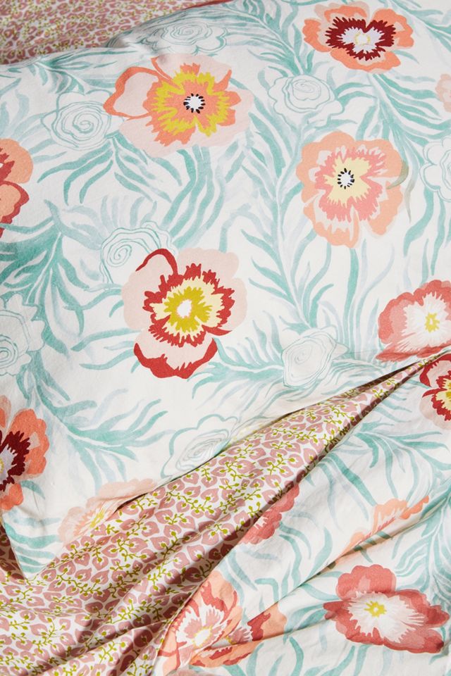 Campagne Duvet Cover #1