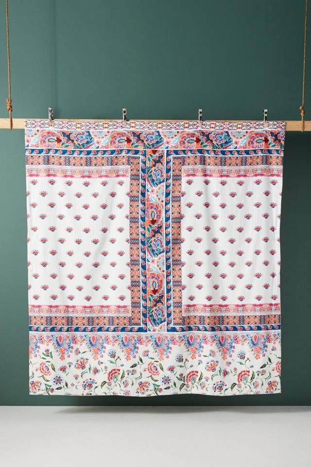 Natalia Gemma Caroline Duvet Cover #2