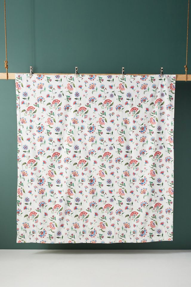 Natalia Gemma Caroline Duvet Cover #3