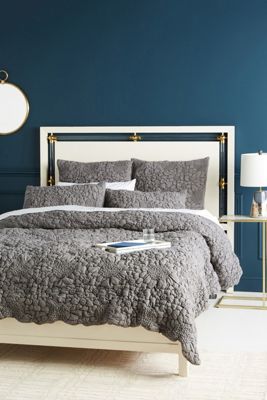 Textured Piazza Quilt