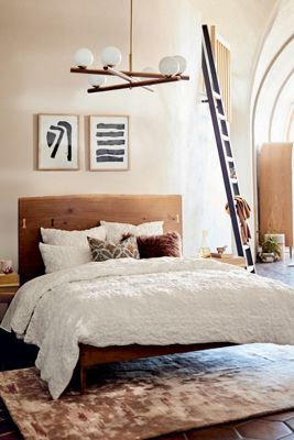 Textured Piazza Quilt