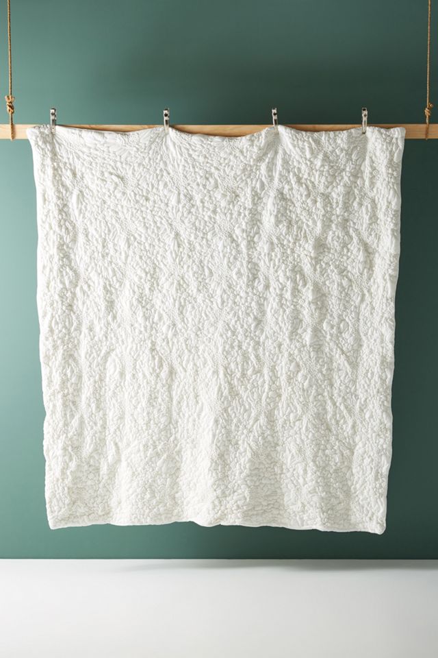 Textured Piazza Quilt #3