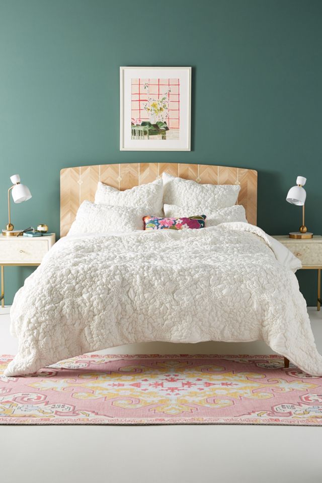 Textured Piazza Quilt #1