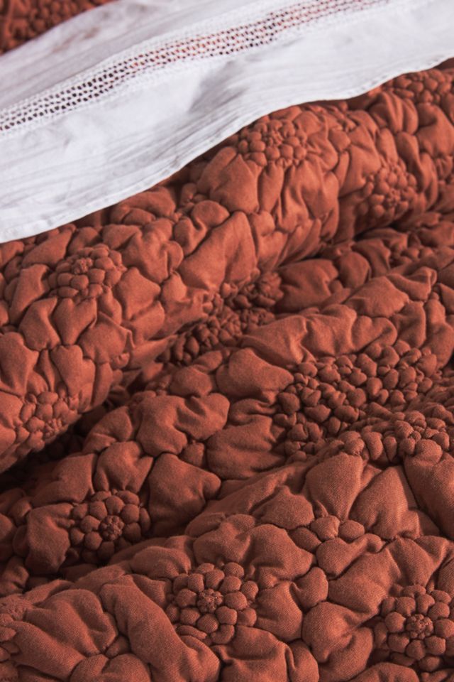 Textured Piazza Quilt #2