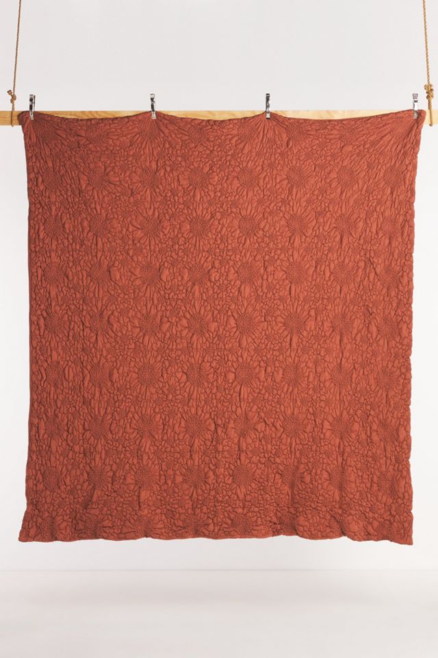 Textured Piazza Quilt #3