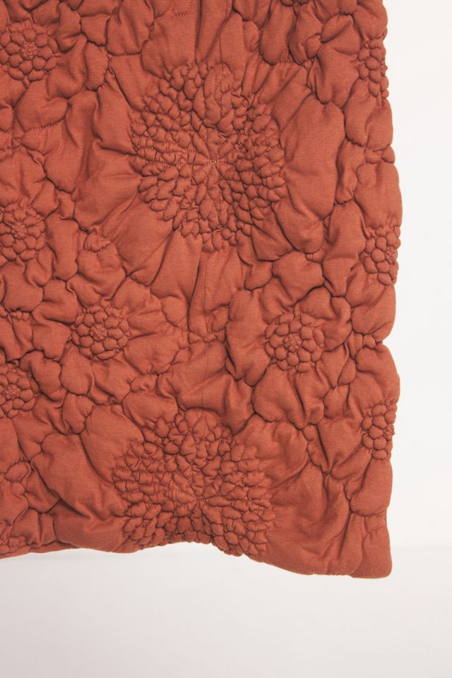 Textured Piazza Quilt #4