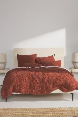 Textured Piazza Quilt